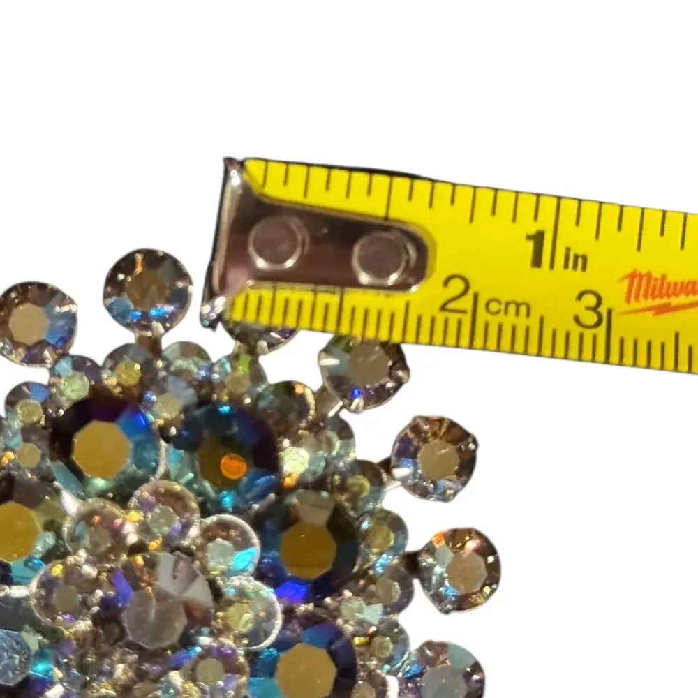 Unbranded vintage rhinestone